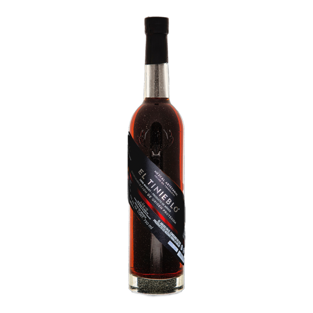 El Tinieblo Añejo