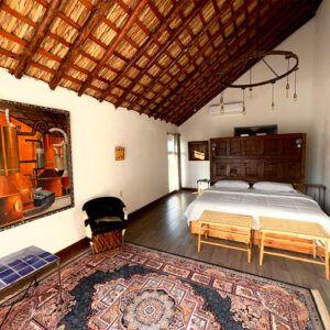 Habitación Bungalow para 2 personas