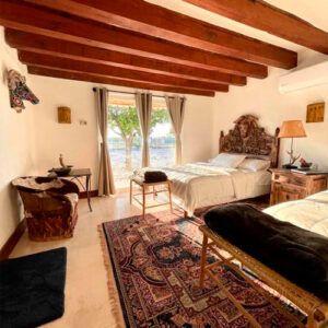Habitación de Casa para 2 personas
