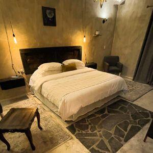 Habitación Finca King - Hello 2025
