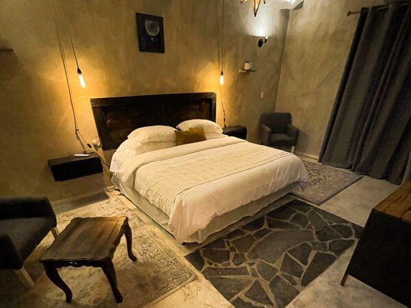 Habitación Finca King - Hello 2025