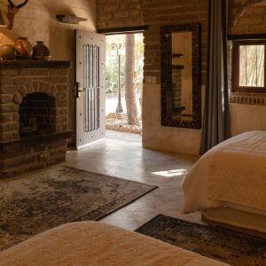 Habitación Finca Doble - Hello 2025