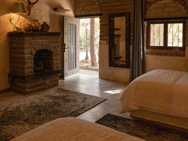 Habitación Finca Doble - Hello 2025