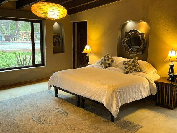 Casa Rooms King