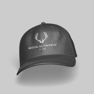 Gorra Oficial El Tinieblo – Antlers Edition