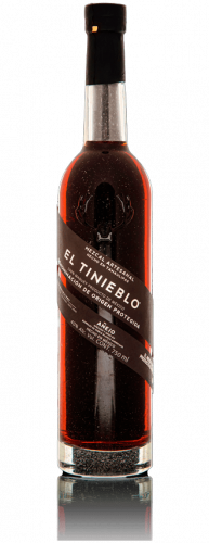 mezcal añejo